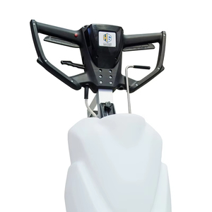 HG 17KG-TOP Powerful and Stable Stone <b>Floor</b> Grinding Polishing <b>Machine</b> for Effective Surface Finishing Stone <b>Floor</b> - Product Image 5