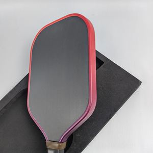 Paleta de Pickleball Portátil de Espuma Personalizada WINNEX 2025, Núcleo de Paleta de Pickleball, Espuma EPP MMP, Nueva Tecnología de Núcleo - Product Image 1