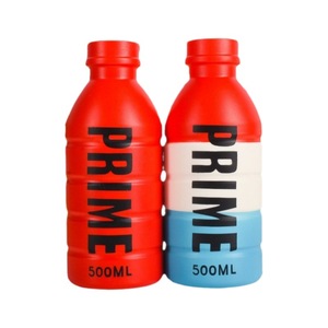 Factory Direct Water Bottle Squishy <b>Toys</b>, Prime Drink Bottle Slow Rebound Stress Relief Squeeze Fidget <b>Toys</b> - Product Image 4
