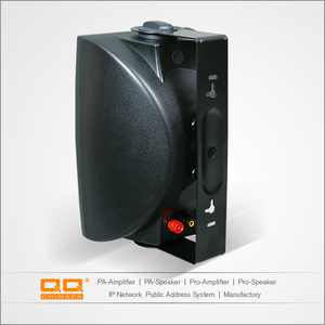 Altoparlante regolabile a parete LBG-5084 4 ''100V conferenza, negozio, apparecchiature Audio, tensione costante e resistenza - Product Image 3
