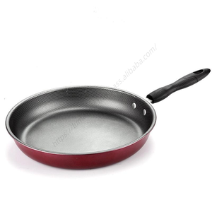 Sartén Pequeña Antiadherente Estilo Coreano con Revestimiento de Piedra Médica para Bistec, Venta al Por Mayor, Promoción - Product Image 5