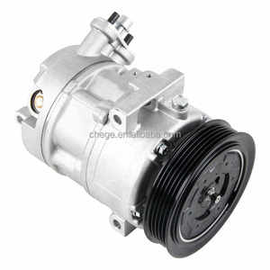 Ban đầu sử dụng máy nén điện 5se12 12V Xe <span class=keywords><strong>AC</strong></span> máy nén OE 55701200 93190812 5e527520 cho Opel Corsa d1.2 d1.4 e1.4 - Product Image 3