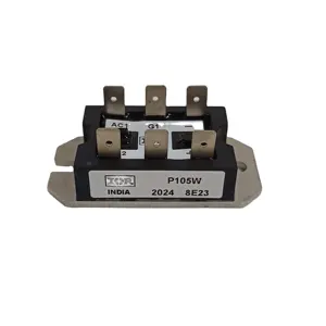 Nouveau et garantie OEM 1 an ÉLÉMENTS DE CIRCUIT ASSEMBLÉS PASSIVÉS Redresseur P105W