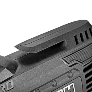 TEH Profesyonel 450W Mini Elektrikli Matkap 10mm Akülü Fırçalı Motor Değişken Hızlı 3300rpm Endüstriyel Sınıf Güçlü El Aleti OEM - Product Image 4