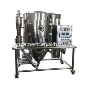 Línea <span class=keywords><strong>de</strong></span> Producción <span class=keywords><strong>de</strong></span> Leche <span class=keywords><strong>de</strong></span> Coco en Polvo, Equipo Profesional <span class=keywords><strong>de</strong></span> Secado por Pulverización <span class=keywords><strong>de</strong></span> Alta Velocidad - Product Image 2