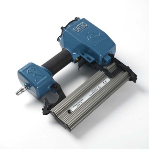 <span class=keywords><strong>Pistola</strong></span> Neumática <span class=keywords><strong>de</strong></span> Alta Presión con Conector Metálico Manual ST64 para <span class=keywords><strong>Clavos</strong></span> en Paredes <span class=keywords><strong>de</strong></span> Hormigón - Product Image 4