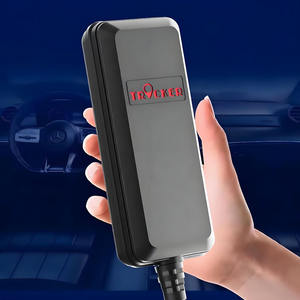 Traceur GPS pour véhicule en gros, GPS 4G, traceur intelligent 4G, <span class=keywords><strong>voiture</strong></span>, moto, coupure de carburant à distance, dispositif de suivi automatique - Product Image 1
