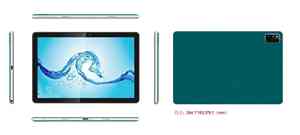 <span class=keywords><strong>10</strong></span> pollici 5g di rete <span class=keywords><strong>Tablet</strong></span> PC MediaTek Dimensity 900 (MT6877) Octa Core Wifi Android 11 <span class=keywords><strong>Tablet</strong></span> PC per l'istruzione di gioco aziendale - Product Image 6