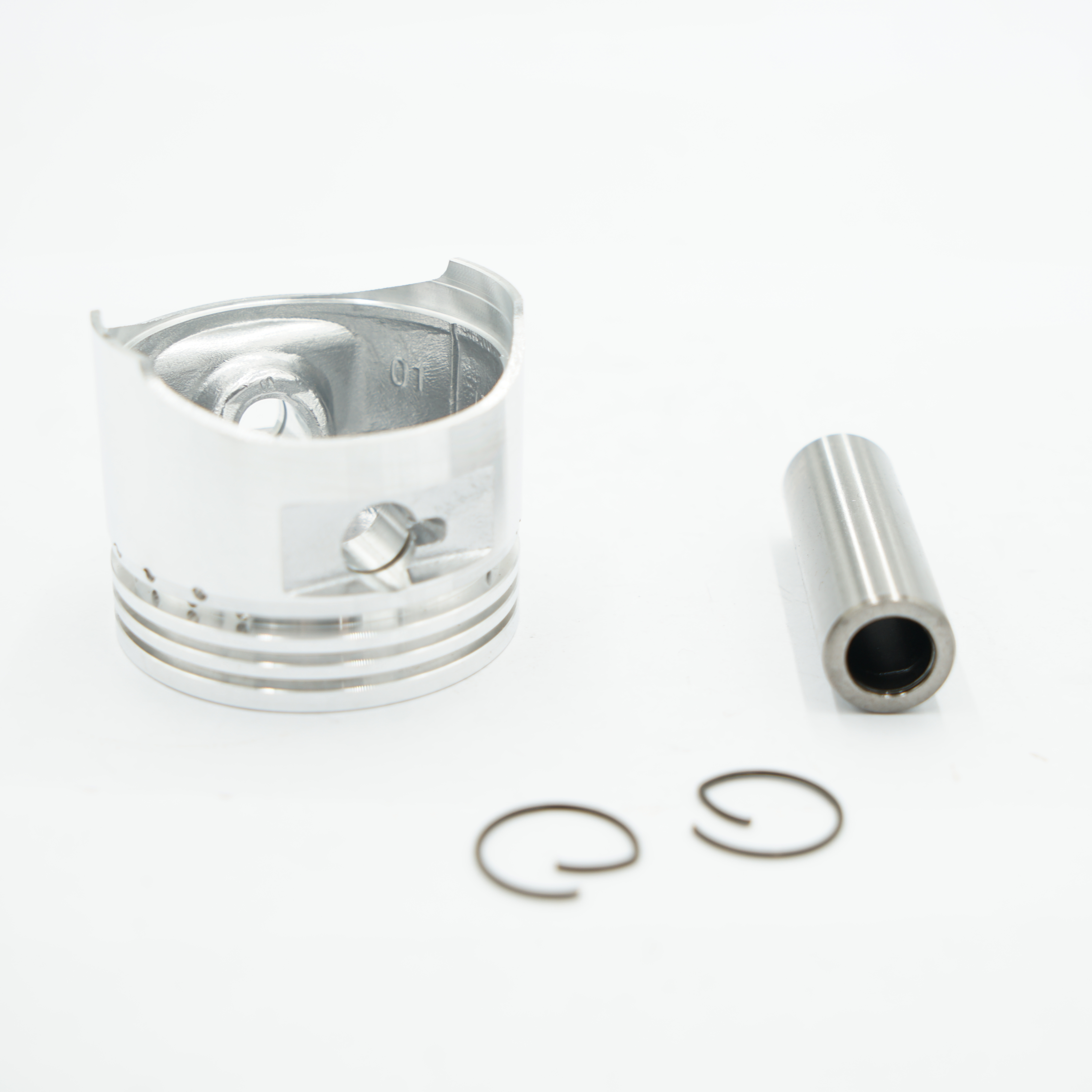 日産　RB20 ピストンリング？ 日産 RB20用ピストンリングセット