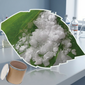 Polvo de Alcanfor Sintético Multiusos, Marca NMF (PVT) LTD, 99.99% de Pureza, Polvo Blanco para Formulaciones Industriales y de Consumo - Product Image 3