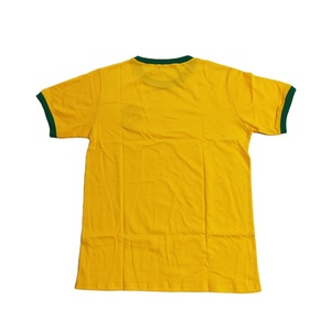 Le dernier maillot de football de prix usine conçoit l'uniforme de football - Product Image 4
