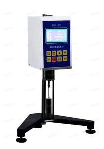 Hochpräzises digitales Rotations viskosität messgerät Rotations viskosi meter Labor Rotations viskosi meter Brookfield - Product Image 5