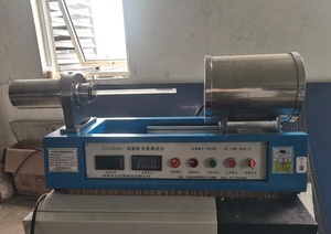 DIL0809PC Dilatômetro Linear de Vidro de Alta Resolução Equipamento de Teste de Materiais - Product Image 4
