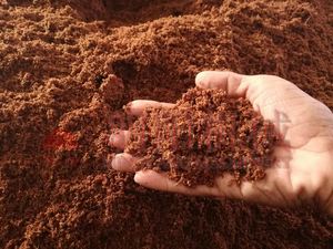เครื่องบดกะลามะพร้าวและเปลือกแข็ง ขนาด 600-800 กก./ชม. พร้อมมอเตอร์ 380V สำหรับทำขี้เลื่อย - Product Image 2