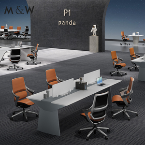 M & W ngồi có thể ngả ghế <span class=keywords><strong>v</strong></span>ăn phòng da loại điều hành Ghế <span class=keywords><strong>v</strong></span>ăn phòng bán buôn giá rẻ bàn ghế <span class=keywords><strong>v</strong></span>ới bánh xe cho thiếu niên - Product Image 6