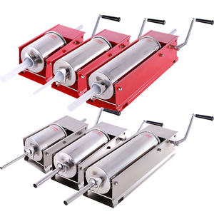 Astar 3L 5L 7L 10L 12L 15L remplisseur de saucisses manuel/machine de fabrication de saucisses <span class=keywords><strong>prix</strong></span> d'usine - Product Image 4