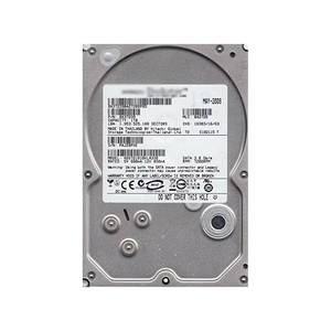 ฮาร์ดดิสก์ภายในสำหรับเดสก์ท็อป ขนาด 3.5 นิ้ว SATA HDD รุ่น HDS721010KLA330 ความจุ 1TB ความเร็ว 7200RPM ความเร็วในการถ่ายโอนข้อมูล 3Gb/s จากผู้จัดจำหน่าย - Product Image 2