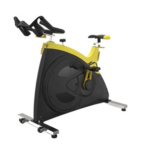 Vente chaude Vélos dynamiques Intérieur Aérobic Exercice Fitness Cyclisme Fitness Vélos rotatifs pour usage commercial ou domestique - Product Image 1