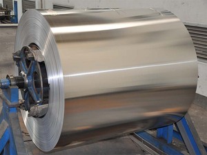 कारखाना sgcc/dx51d + z कोल्ड रोल्ड गैल्वेनाइज्ड स्टील कॉइल g90 z275 गर्म डेल्ड गैल्वेनाइज्ड स्टील कॉइल - Product Image 3