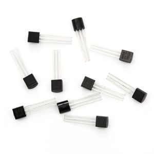 New and Original N4217 TO-92S Transistor CZSKU:NO09IP73 - Product Image 1