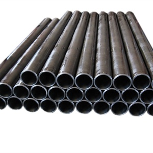 צינור פליטת תקליטורים <span class=keywords><strong>SAE4130</strong></span> chromoly אופני מסגרת קר התגלגל פלדת צינור - Product Image 2