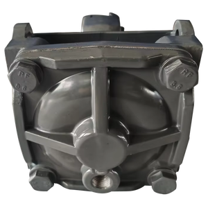 Vente chaude : Actionneurs pneumatiques à diaphragme A-2-H GM1-J85X15 et vérins, prise en charge OEM/ODM, MOQ 1 pièce - Product Image 1