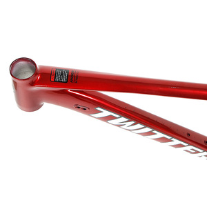 Khung xe đạp leo núi TWITTER hợp kim nhôm 29 inch, thiết kế đường dây dẫn trong, dành cho xe địa hình và xe đường trường - Product Image 3