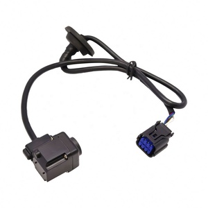 Camera hỗ trợ đỗ xe ngược cho Linh Hồn Kia 2014 2016 95760-b2100 95760-b2100 - Product Image 2