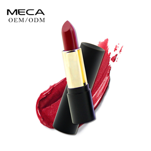 2020 Customer Private Label Matte Waterproof Own Brand Custom Velvet <strong>Kiss</strong> <strong>Proof</strong> <strong>Lipstick</strong> - Product Image 2