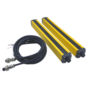 Sensori a Barriera di Sicurezza per Ascensori 20mm 40mm NPN PNP Rilevamento Oggetti Sensore a Infrarossi Protezione Corpo - Product Image 5