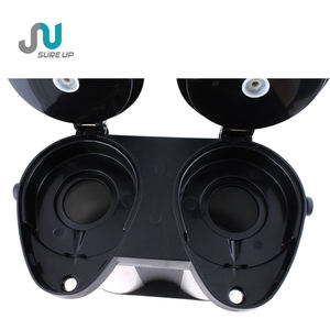 Pot à pression d'air de 3.8 L en acier inoxydable fiole à vide échantillon Logo et emballage personnalisé carafe à eau acceptable pour café et thé - Product Image 5