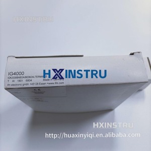 Un interruptor de proximidad IFM New IG4000 H - Product Image 4