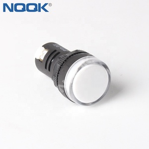 AD16-22DS ad22 22 Mét 440V màu xanh LED chỉ số đèn tín hiệu chiếu sáng cho các ứng dụng khác nhau - Product Image 3