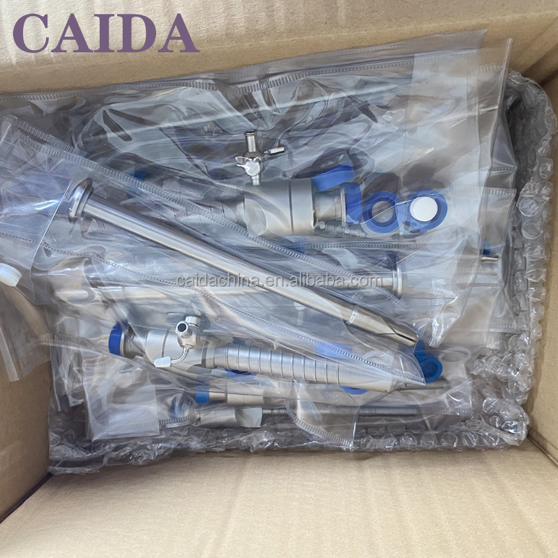 What Is a Laparoscopic Trocar? A Complete Guide