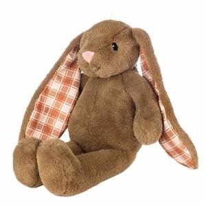 CE CPC OEM ODM Low Moq Custom Logo Pink <strong>Rabbit</strong> Plush Baby Bunny Soft <strong>Toy</strong> - Product Image 4