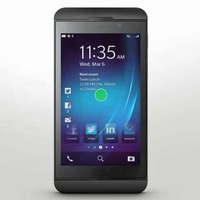 Envío gratis para Z10 Teléfono móvil inteligente con pantalla táctil GSM desbloqueado original y barato por Postnl