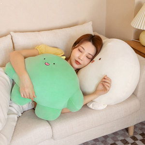 ตุ๊กตาเกี๊ยว<span class=keywords><strong>น</strong></span>่ารักเกาหลีนุ่มใส่กระเป๋าน่ารักตุ๊กตา<span class=keywords><strong>ลูก</strong></span>บอลปลาหมึกของเล่<span class=keywords><strong>น</strong></span>รักษาหมอ<span class=keywords><strong>น</strong></span><span class=keywords><strong>นอน</strong></span>หลับของขวัญสำหรับเด็กผู้หญิง - Product Image 6