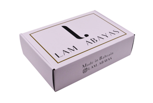 Trung Quốc Nhà sản xuất in ấn sang trọng bằng Gỗ Hộp Quà Tặng biểu tượng tùy chỉnh hàng tháng thuê bao hộp vận chuyển Hộp quà tặng cho mỹ phẩm - Product Image 3