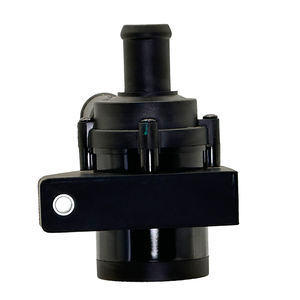 Pompe à liquide de refroidissement supplémentaire 1K0965561L 06H965561 06H965561A Turbo Intercooler Haute <span class=keywords><strong>puissance</strong></span> 12V 2013-2020 - Product Image 3