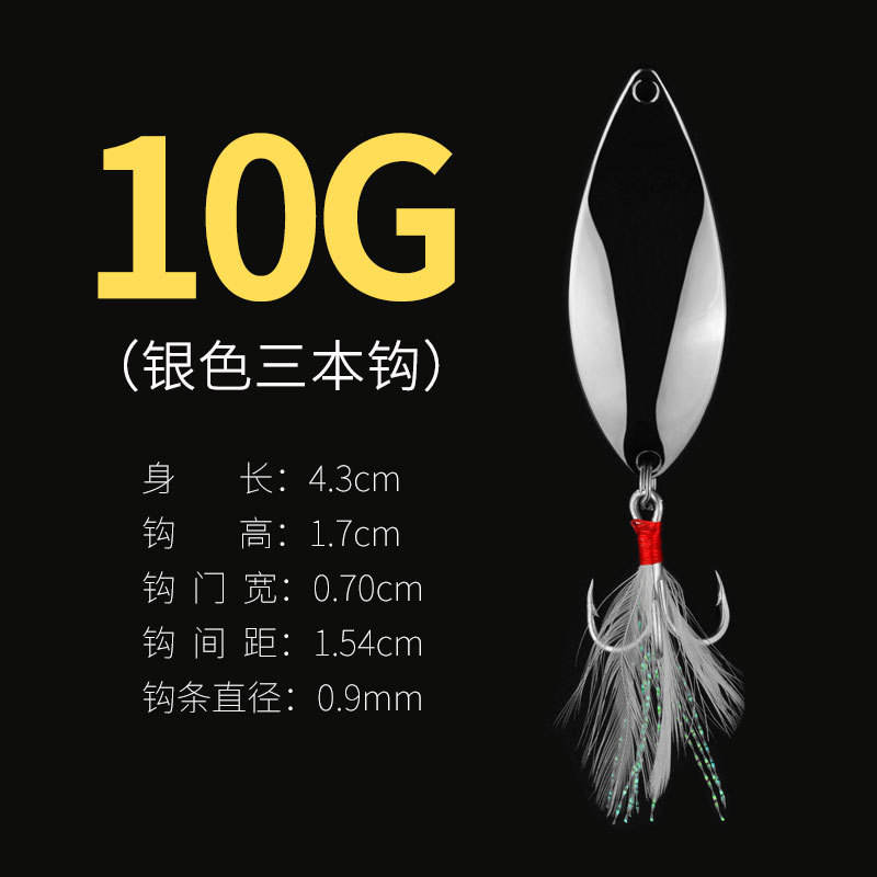 ไวเปอร์ กลิตเตอร์ สีเงิน 10g