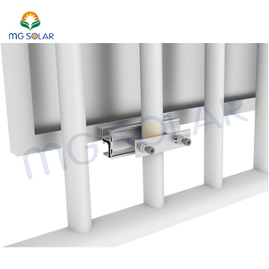MG <span class=keywords><strong>Panneau</strong></span> <span class=keywords><strong>solaire</strong></span> <span class=keywords><strong>Balcon</strong></span> Structure de montage Maison <span class=keywords><strong>Balcon</strong></span> <span class=keywords><strong>Panneau</strong></span> <span class=keywords><strong>solaire</strong></span> Montage - Product Image 5