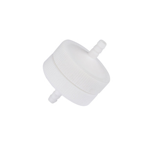 Degao <b>PTFE</b> Filter Membrane Holder 25mm 40mm 47mm Reusable Autoclavable Filter Clip for Laboratory Filtration - Product Image 5