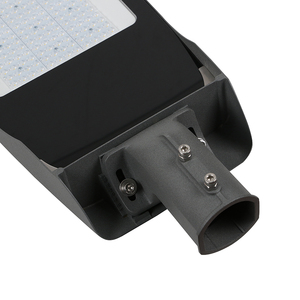 Nhà máy công suất cao dẫn đèn đường <span class=keywords><strong>3G</strong></span> kiểm tra độ rung thông qua IP66 15 ° Điều chỉnh ac-powered LED Đèn Đường - Product Image 4