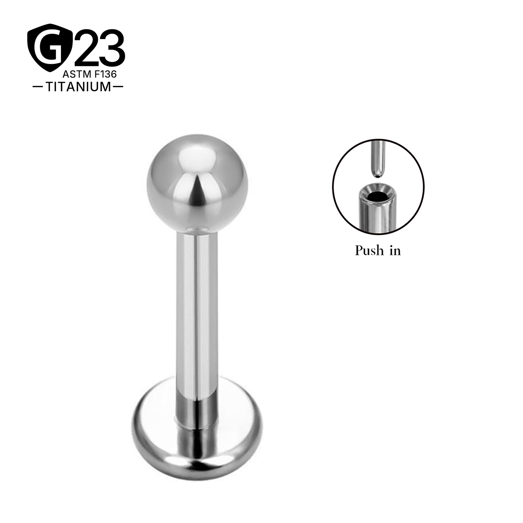 Titanium Color-JC001271