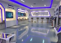 Penjualan langsung dari pabrik monitor layar sentuh TouchWo Display interaktif opsional inci untuk penggunaan industri dan komersial