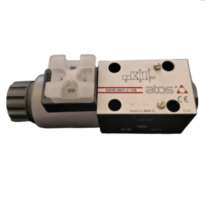 Оригинальный Новый гидравлический электромагнитный клапан Atos модель SDHE-0711/0713 и SDHI-0631 23 10S - Product Image 4