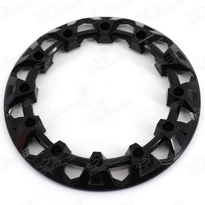 Anneau de protection et de décoration pour jantes de <span class=keywords><strong>quad</strong></span> ATV 6 7 8 10 pouces - Product Image 4