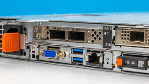 Servidor de Alta Densidad PowerEdge R6715 1U, AMD EPYC 9005, 160 Núcleos, DDR5, NVMe, SmartCooling, Arquitectura Cibernresistente para IA - Product Image 3