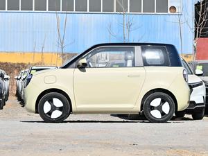 Véhicule à énergie nouvelle innovant de Changan Lumin Automotive, remarqué pour ses intérieurs spacieux, directement de Changan <span class=keywords><strong>Automobile</strong></span> - Product Image 5