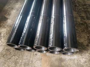 מפעל od89mm 2 3/8 "מוט מוט מוט ברזל/צינור לקדוח מים טוב כרייה - Product Image 5